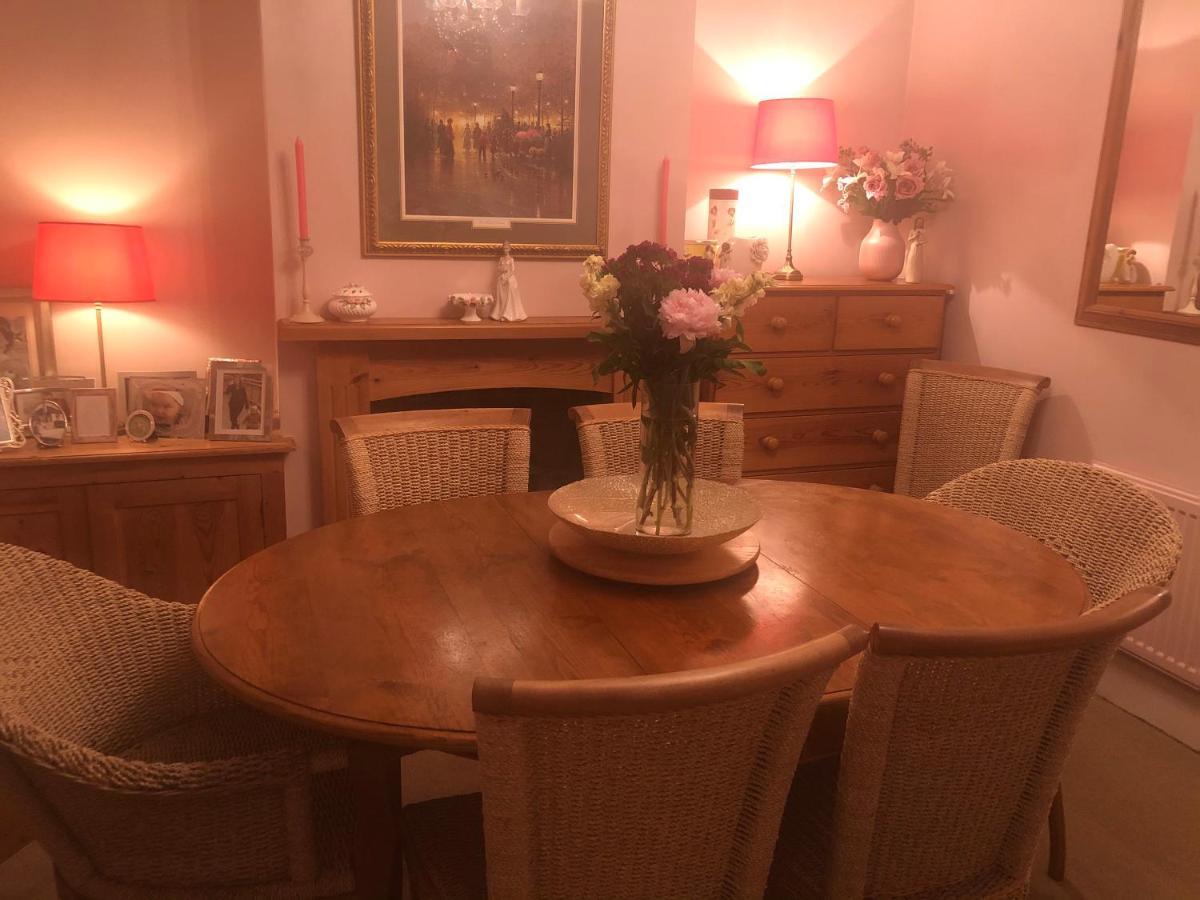 Victorian Cottage Deal Εξωτερικό φωτογραφία