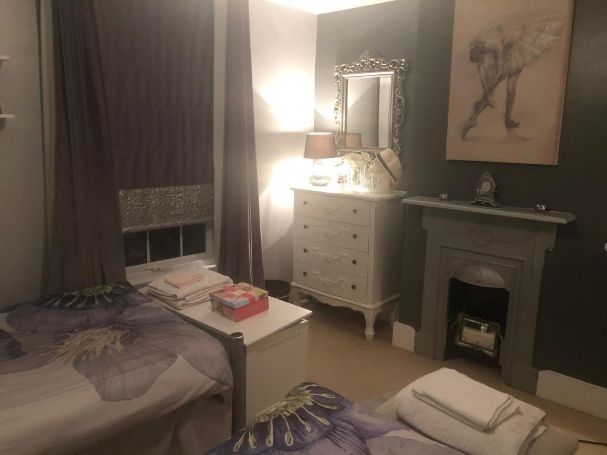 Victorian Cottage Deal Εξωτερικό φωτογραφία