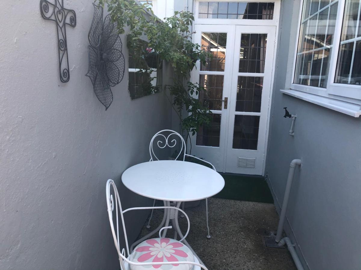 Victorian Cottage Deal Εξωτερικό φωτογραφία