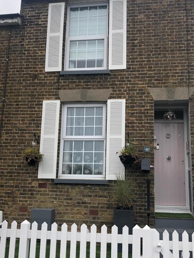Victorian Cottage Deal Εξωτερικό φωτογραφία